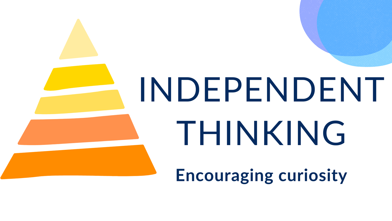 INDEPENDENT THINKING